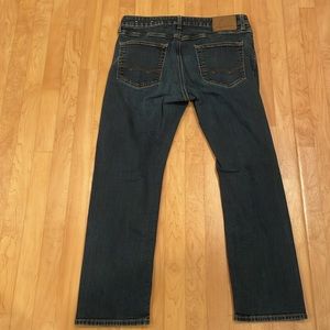 EUC American Eagle Men’s jeans size 33 x 30